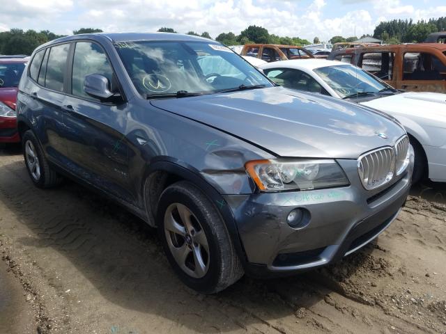 5UXWX5C50BL713832  bmw x3 xdrive2 2011 IMG 0