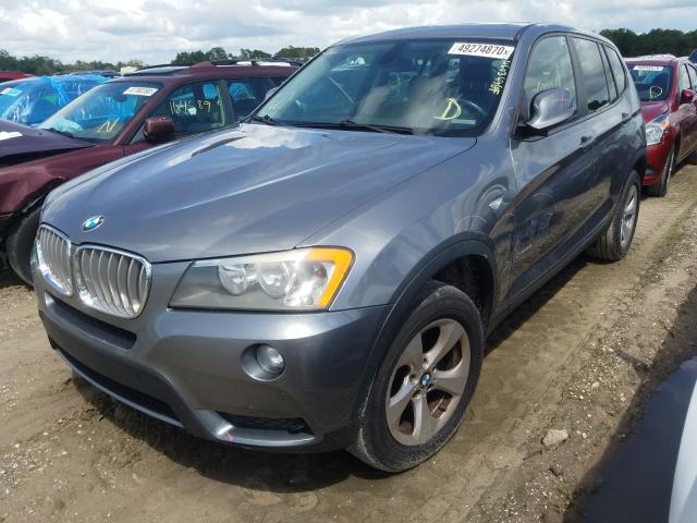 5UXWX5C50BL713832  bmw x3 xdrive2 2011 IMG 1