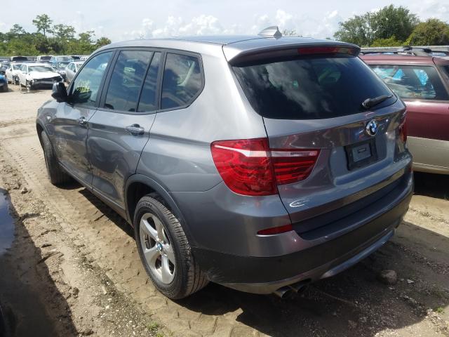 5UXWX5C50BL713832  bmw x3 xdrive2 2011 IMG 2