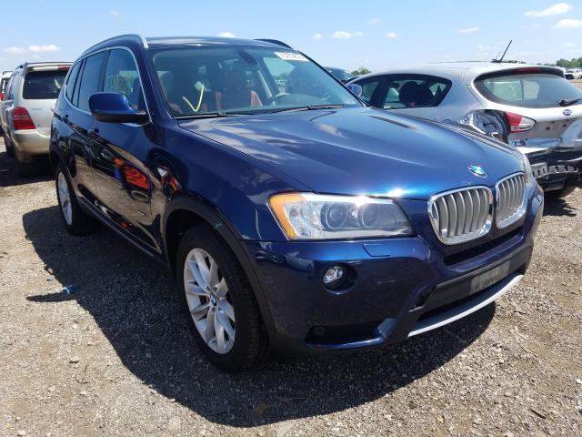 5UXWX5C51BL709627  bmw x3 xdrive2 2011 IMG 0