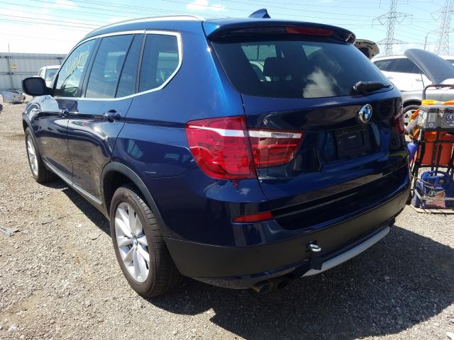 5UXWX5C51BL709627  bmw x3 xdrive2 2011 IMG 2