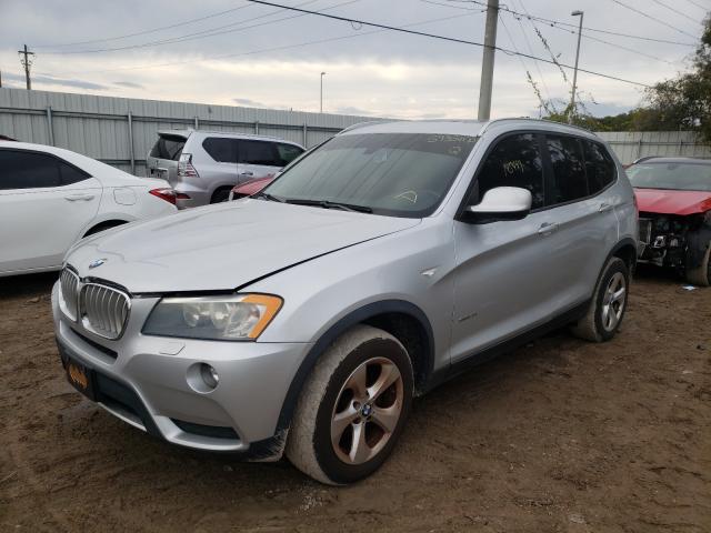 5UXWX5C52BL701732  bmw x3 xdrive2 2011 IMG 1