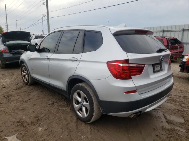 5UXWX5C52BL701732  bmw x3 xdrive2 2011 IMG 2