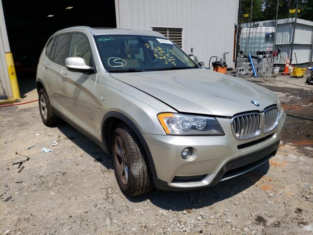 5UXWX5C52BLW14025  bmw x3 xdrive2 2011 IMG 0