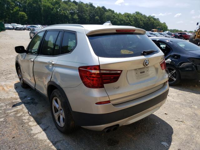 5UXWX5C52BLW14025  bmw x3 xdrive2 2011 IMG 2