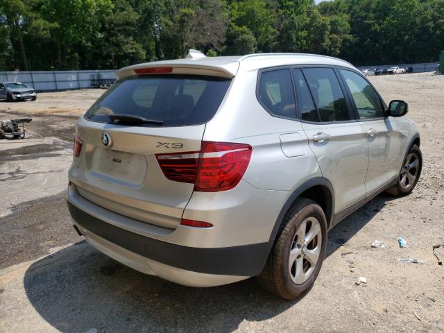 5UXWX5C52BLW14025  bmw x3 xdrive2 2011 IMG 3