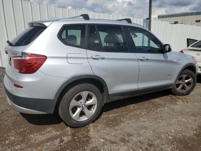 5UXWX5C53BL710679  bmw x3 xdrive2 2011 IMG 2