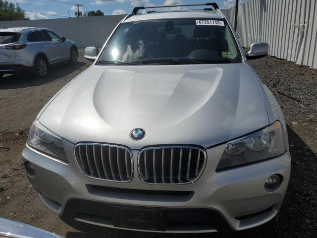 5UXWX5C53BL710679  bmw x3 xdrive2 2011 IMG 4