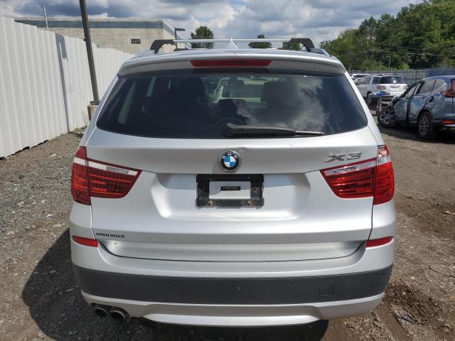 5UXWX5C53BL710679  bmw x3 xdrive2 2011 IMG 5