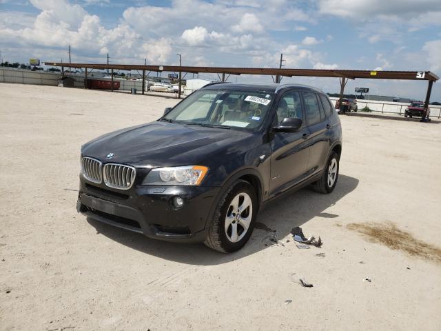 5UXWX5C53BL714893  bmw x3 xdrive2 2011 IMG 1