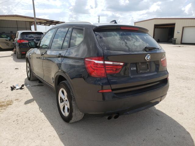 5UXWX5C53BL714893  bmw x3 xdrive2 2011 IMG 2