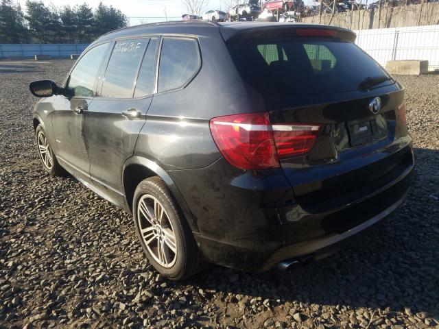 5UXWX5C55BL700901  bmw x3 xdrive2 2011 IMG 2