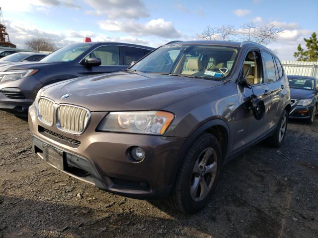 5UXWX5C55BL714846  bmw x3 xdrive2 2011 IMG 1