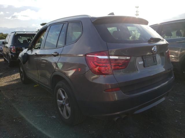 5UXWX5C55BL714846  bmw x3 xdrive2 2011 IMG 2