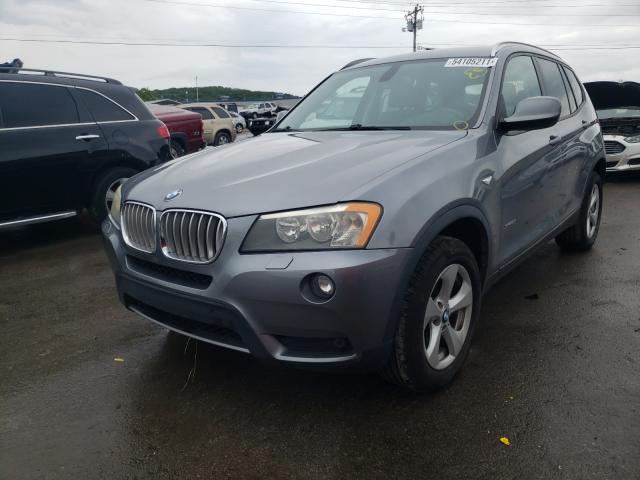 5UXWX5C57BL706926  bmw x3 xdrive2 2011 IMG 1