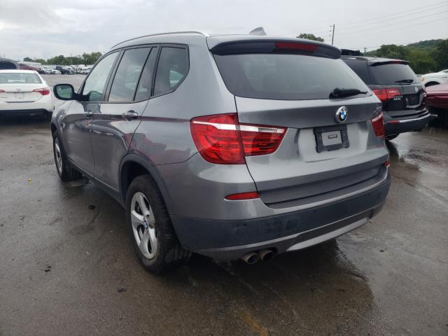 5UXWX5C57BL706926  bmw x3 xdrive2 2011 IMG 2