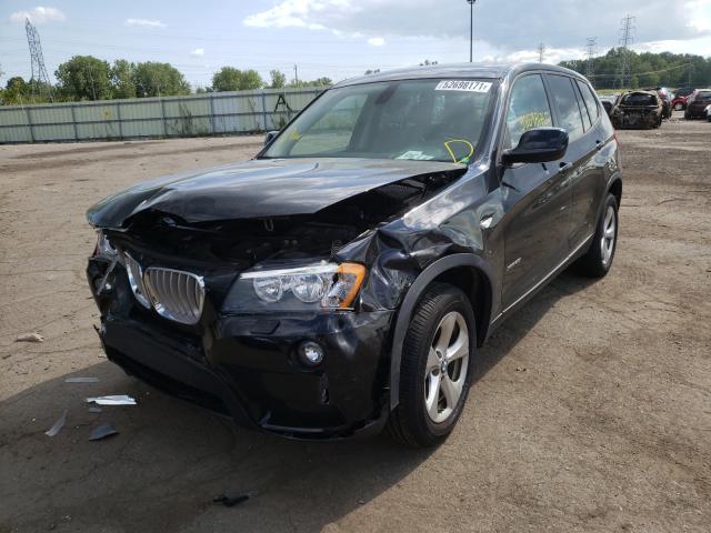 5UXWX5C58BLW14109  bmw x3 xdrive2 2011 IMG 1