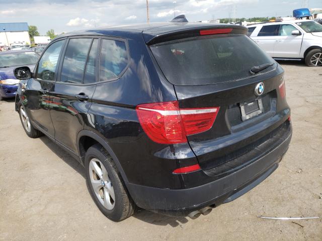 5UXWX5C58BLW14109  bmw x3 xdrive2 2011 IMG 2