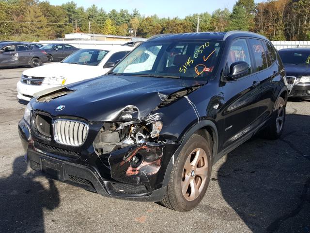 5UXWX5C59BL705292  bmw x3 xdrive2 2011 IMG 1