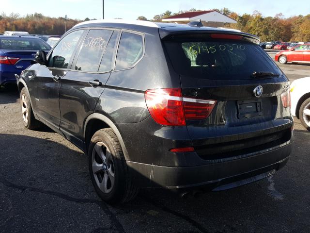 5UXWX5C59BL705292  bmw x3 xdrive2 2011 IMG 2