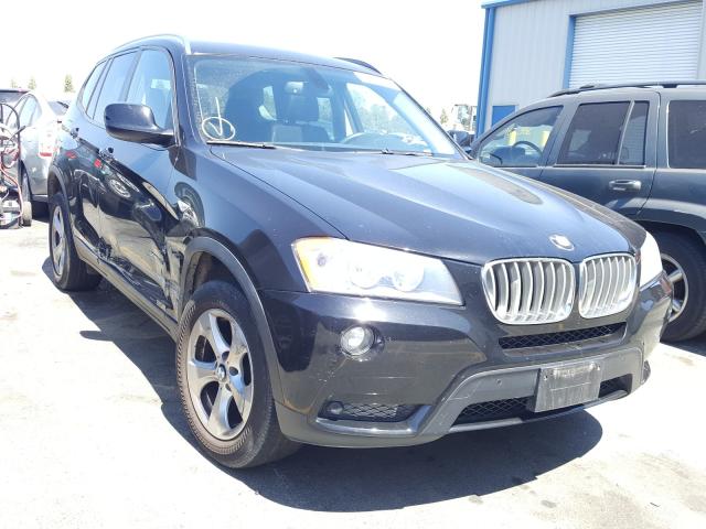 5UXWX5C5XBL714938  bmw x3 xdrive2 2011 IMG 0