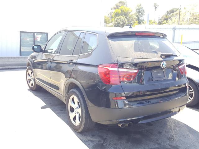 5UXWX5C5XBL714938  bmw x3 xdrive2 2011 IMG 2