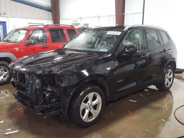 5UXWX5C50CL719020  bmw x3 xdrive2 2012 IMG 1