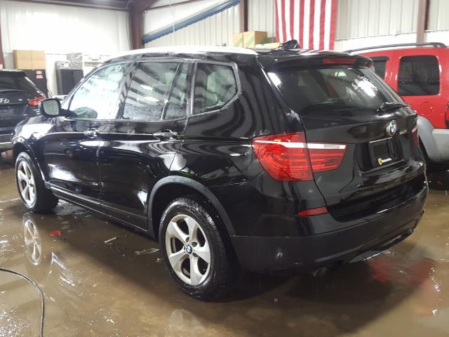 5UXWX5C50CL719020  bmw x3 xdrive2 2012 IMG 2