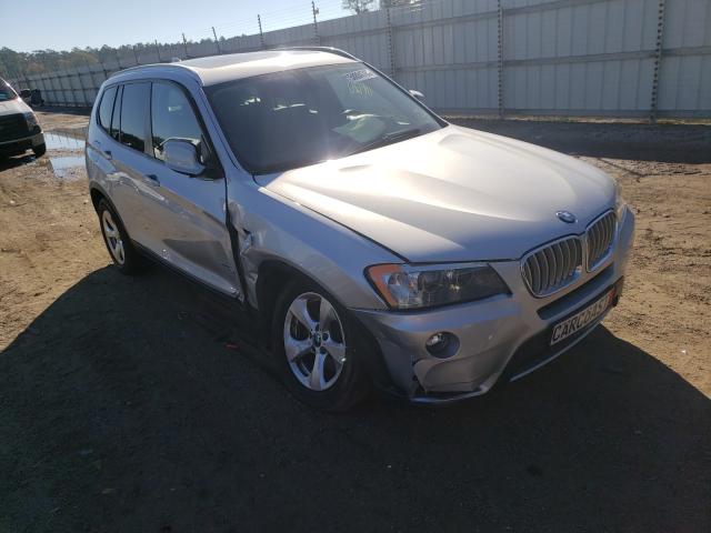 5UXWX5C51CL721102  bmw x3 xdrive2 2012 IMG 0