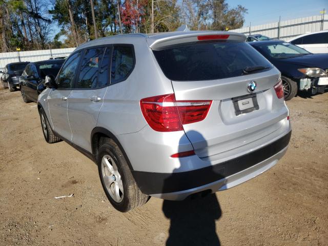 5UXWX5C51CL721102  bmw x3 xdrive2 2012 IMG 2