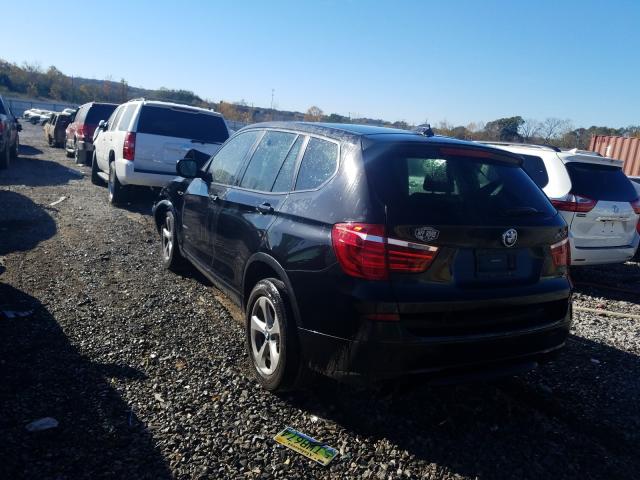 5UXWX5C55CL726805  bmw x3 xdrive2 2012 IMG 2