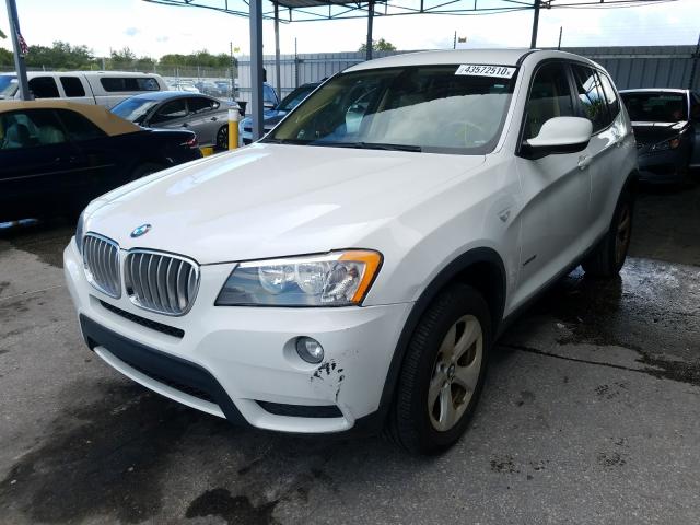 5UXWX5C57CL728216  bmw x3 xdrive2 2012 IMG 1