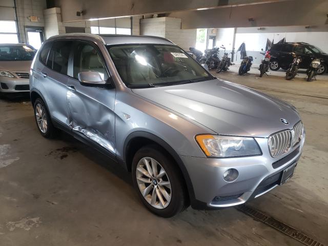 5UXWX9C50D0A18877  bmw x3 xdrive2 2013 IMG 0