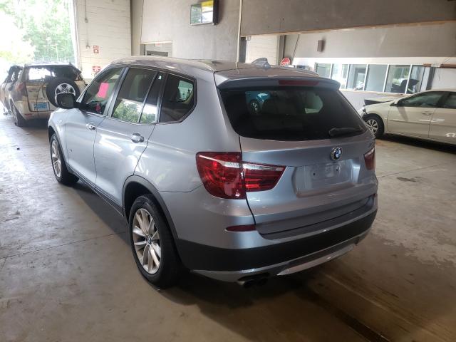 5UXWX9C50D0A18877  bmw x3 xdrive2 2013 IMG 2