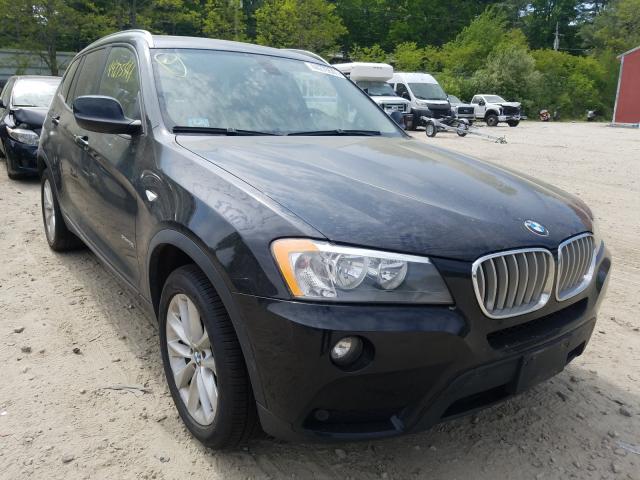 5UXWX9C50D0A27157  bmw x3 xdrive2 2013 IMG 0