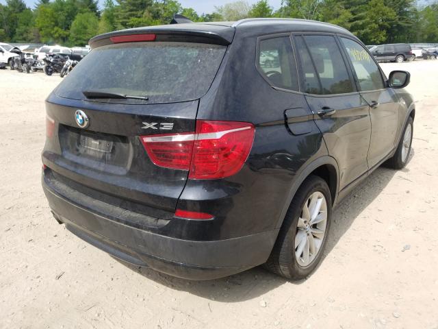 5UXWX9C50D0A27157  bmw x3 xdrive2 2013 IMG 3