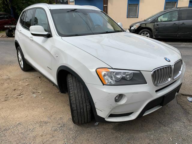 5UXWX9C50D0A27305  bmw x3 xdrive2 2013 IMG 0