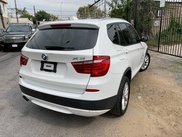 5UXWX9C50D0A27305  bmw x3 xdrive2 2013 IMG 1