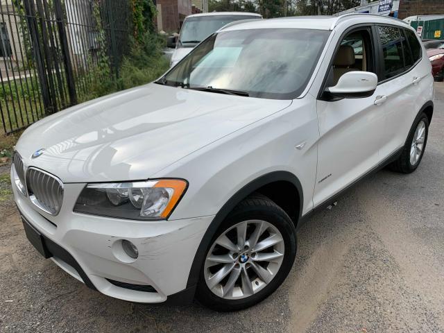 5UXWX9C50D0A27305  bmw x3 xdrive2 2013 IMG 2