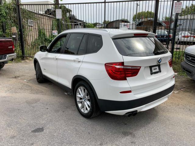 5UXWX9C50D0A27305  bmw x3 xdrive2 2013 IMG 3