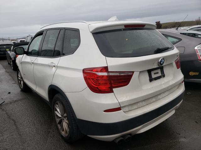 5UXWX9C50D0D06141  bmw x3 xdrive2 2013 IMG 2