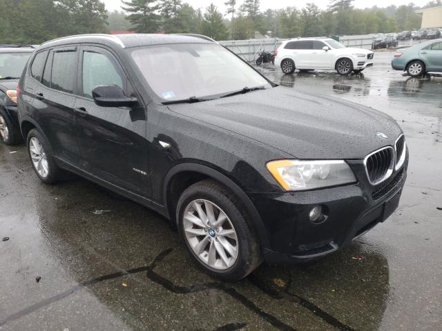 5UXWX9C51D0A14725  bmw x3 xdrive2 2013 IMG 0