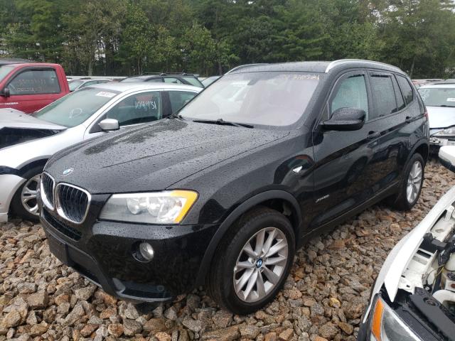 5UXWX9C51D0A14725  bmw x3 xdrive2 2013 IMG 1