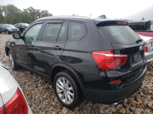 5UXWX9C51D0A14725  bmw x3 xdrive2 2013 IMG 2