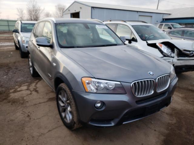 5UXWX9C51D0A31508  bmw x3 xdrive2 2013 IMG 0