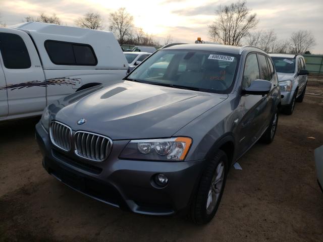 5UXWX9C51D0A31508  bmw x3 xdrive2 2013 IMG 1