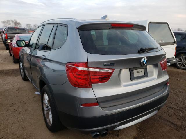 5UXWX9C51D0A31508  bmw x3 xdrive2 2013 IMG 2