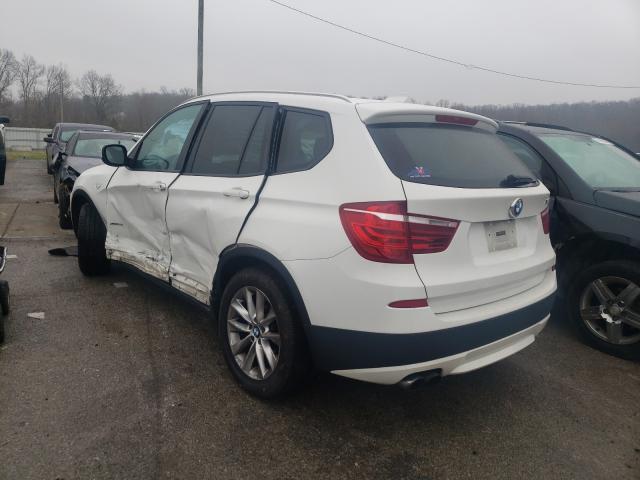 5UXWX9C51D0D06553  bmw x3 xdrive2 2013 IMG 2