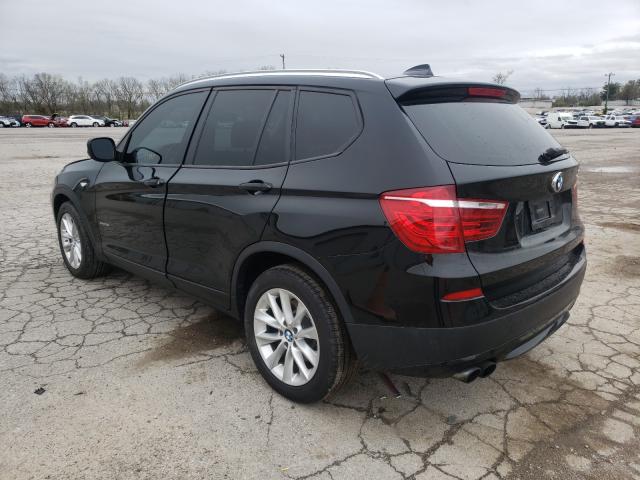 5UXWX9C51D0D06780  bmw x3 xdrive2 2013 IMG 2