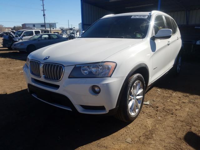 5UXWX9C52D0A25734  bmw x3 xdrive2 2013 IMG 1